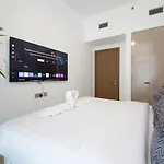 Luxury 2Br In Urban Oasis By Missoni On High Floor