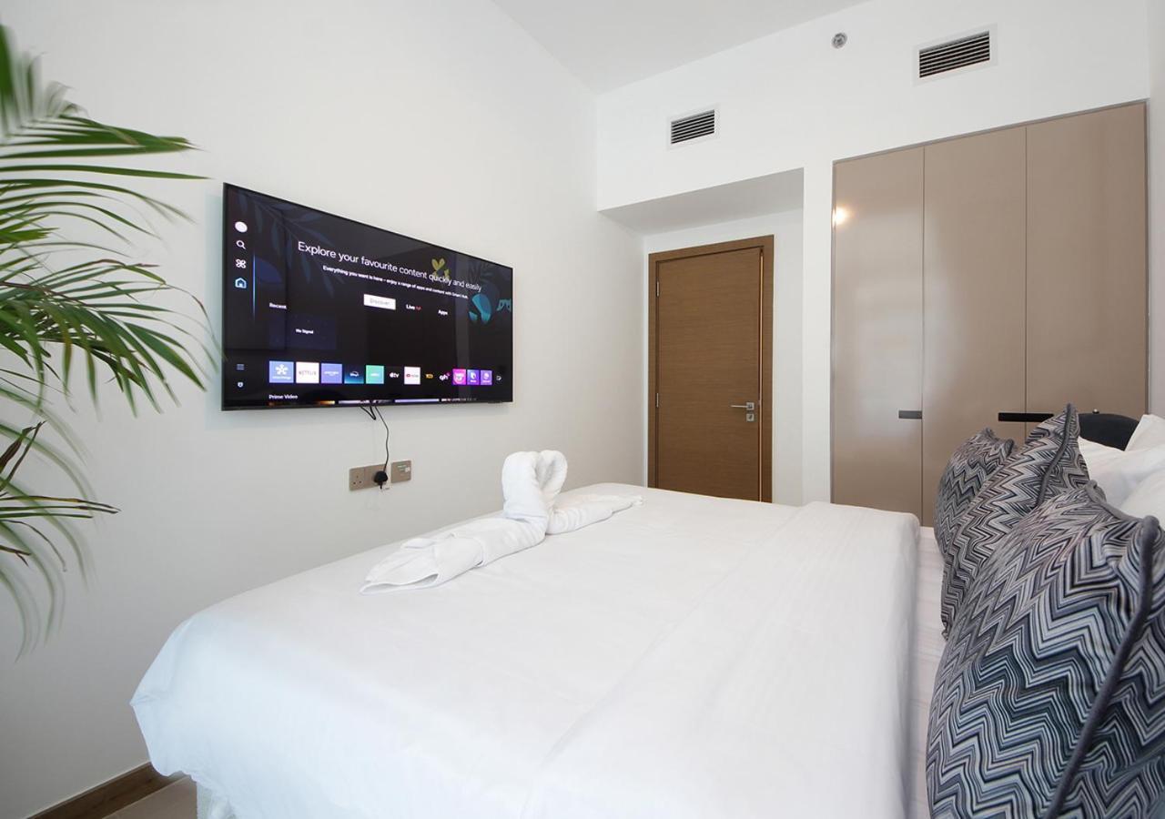 Luxury 2br In Urban Oasis By Missoni On High Floor