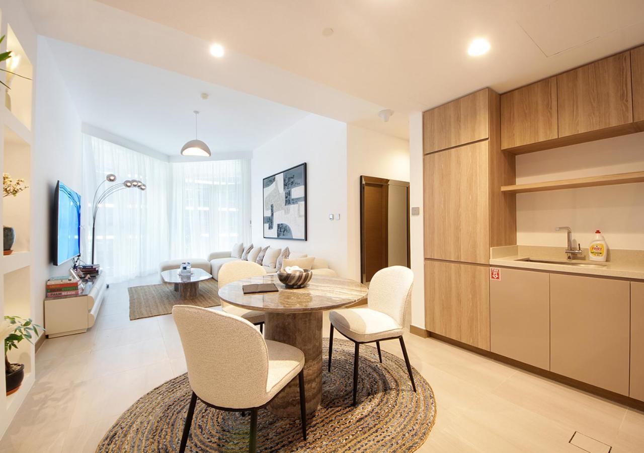 Luxury 2br In Urban Oasis By Missoni On High Floor Apartment *
