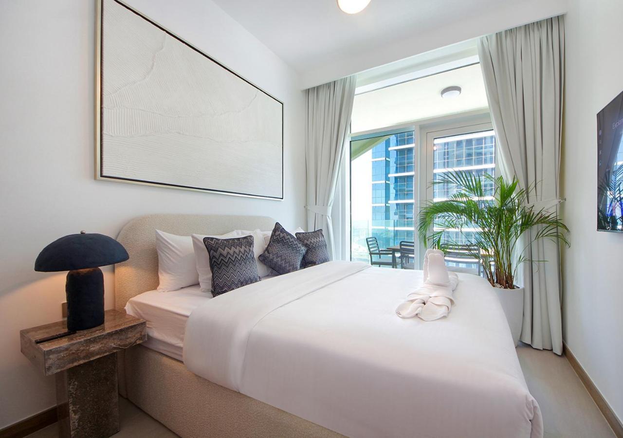 Luxury 2br In Urban Oasis By Missoni On High Floor Apartment Dubai