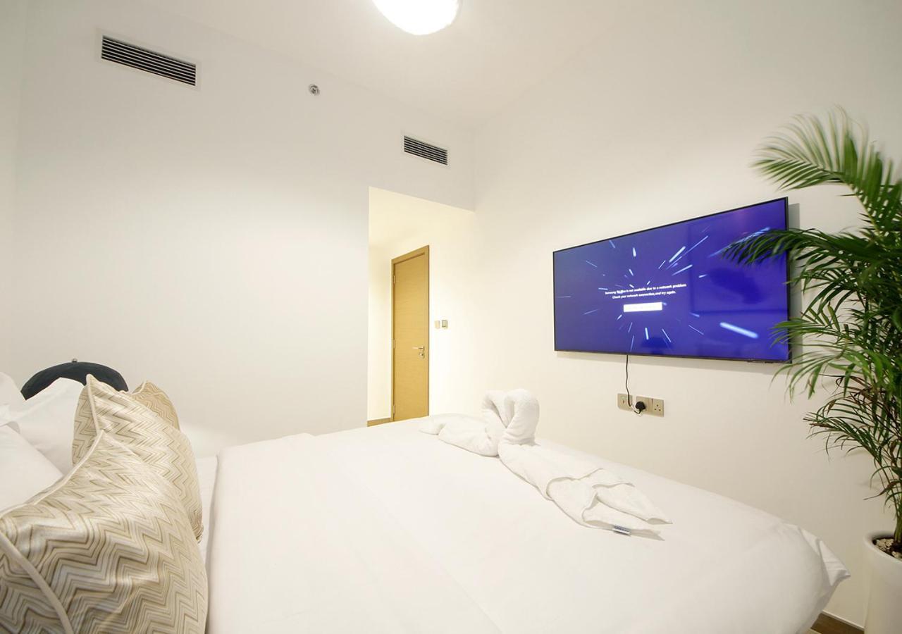 Apartment Luxury 2br In Urban Oasis By Missoni On High Floor Dubai