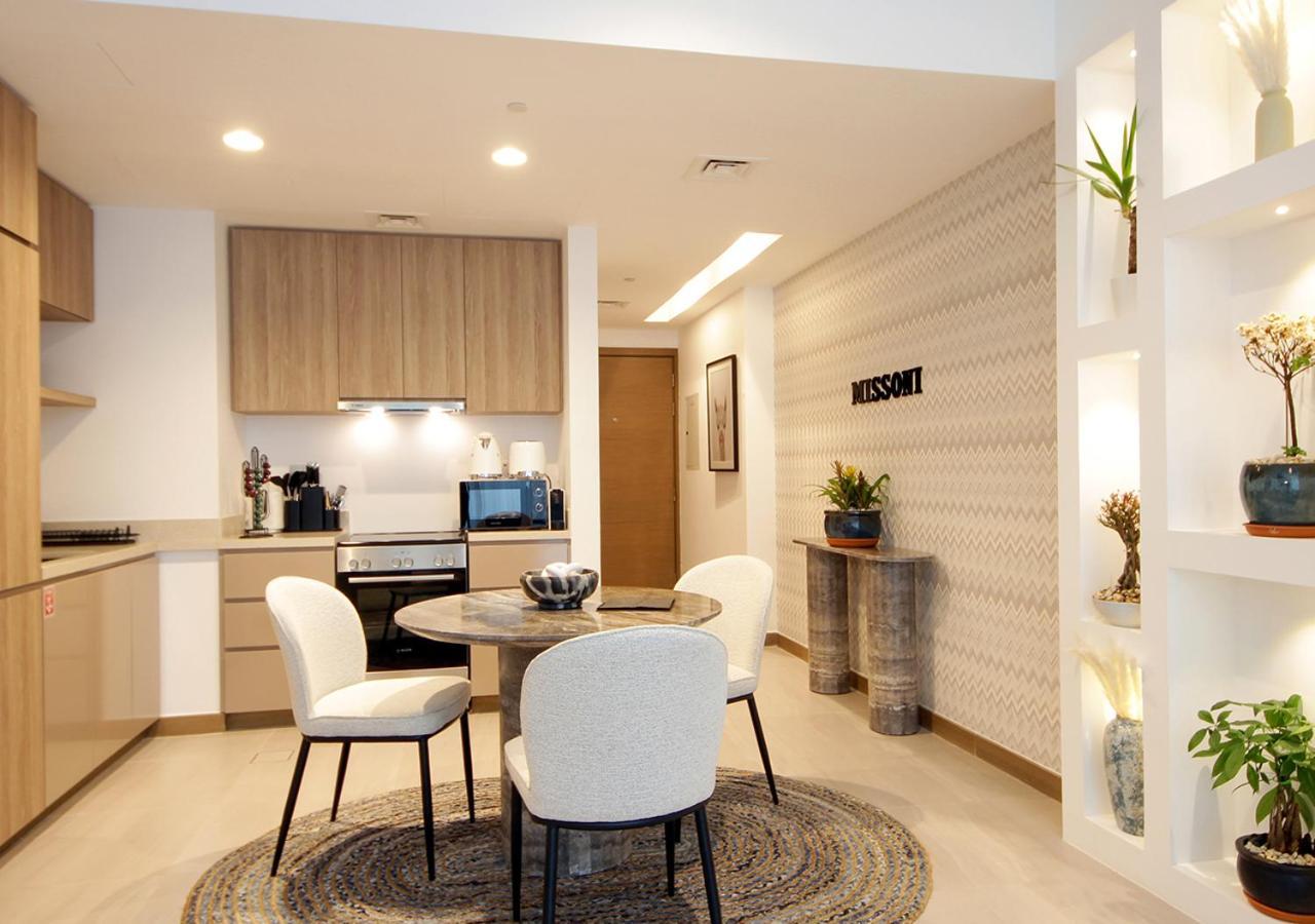 Luxury 2br In Urban Oasis By Missoni On High Floor Apartment *