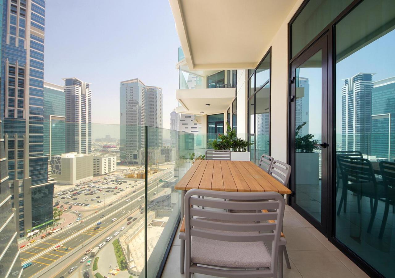 Luxury 2br In Urban Oasis By Missoni On High Floor Dubai
