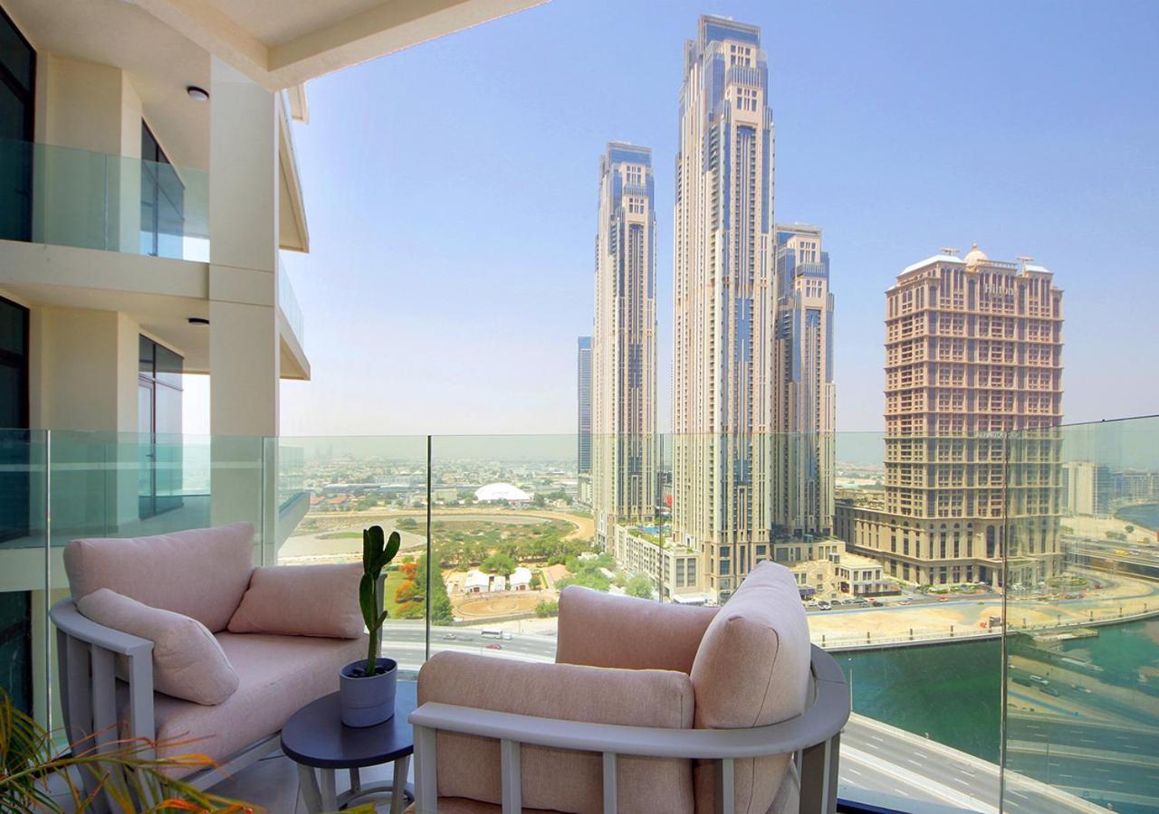 Luxury 2br In Urban Oasis By Missoni On High Floor
