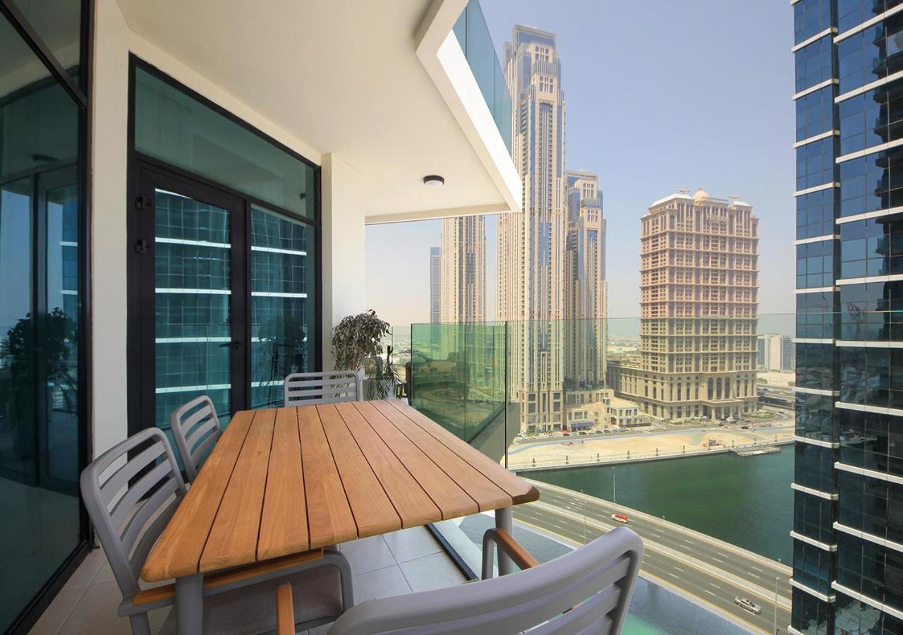 Luxury 2br In Urban Oasis By Missoni On High Floor Apartment *