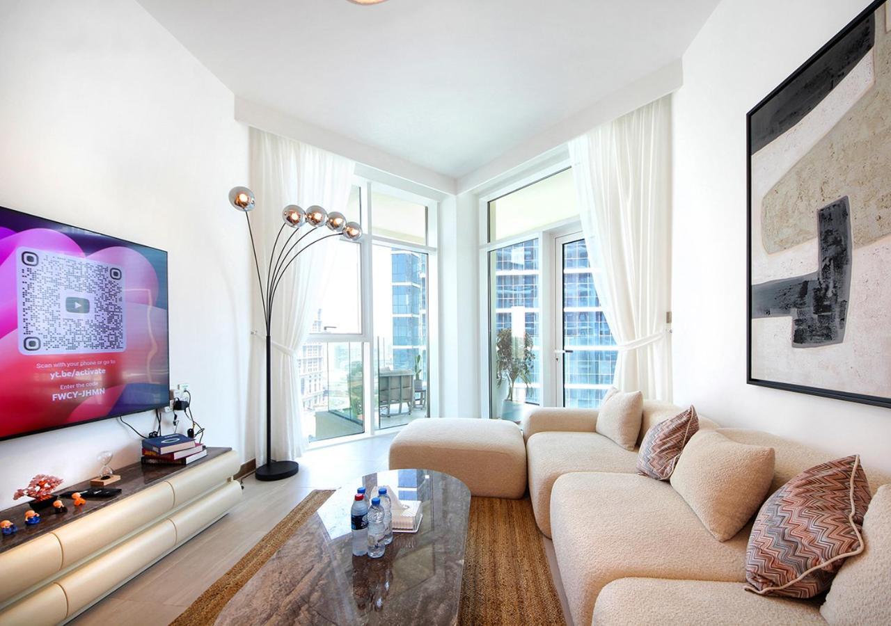 Luxury 2br In Urban Oasis By Missoni On High Floor *
