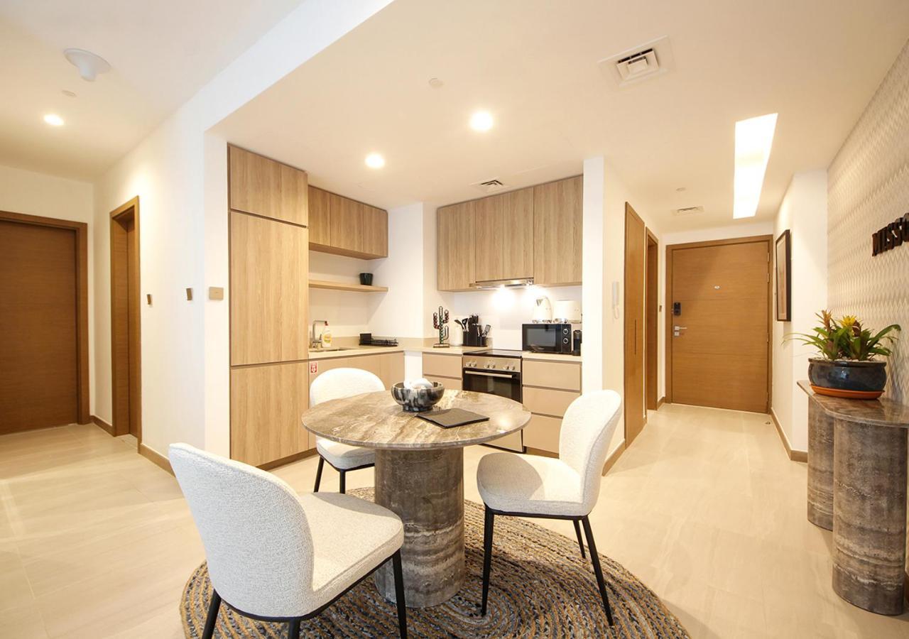 Luxury 2br In Urban Oasis By Missoni On High Floor * Dubai