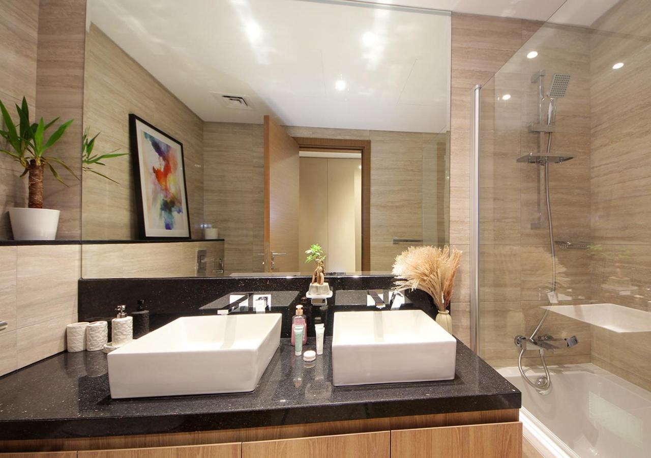 Apartment Luxury 2br In Urban Oasis By Missoni On High Floor Dubai