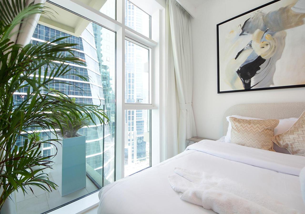Luxury 2br In Urban Oasis By Missoni On High Floor Dubai