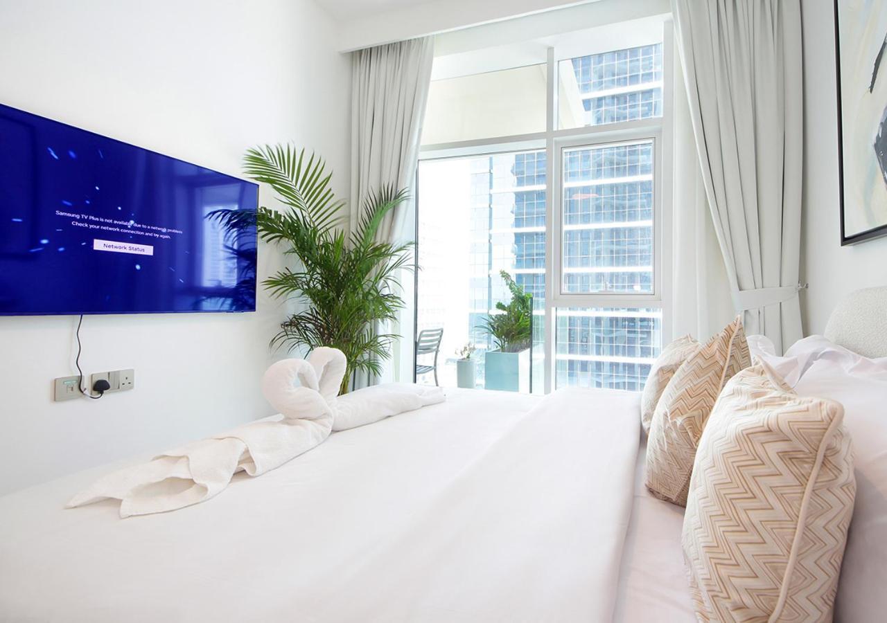 Luxury 2br In Urban Oasis By Missoni On High Floor