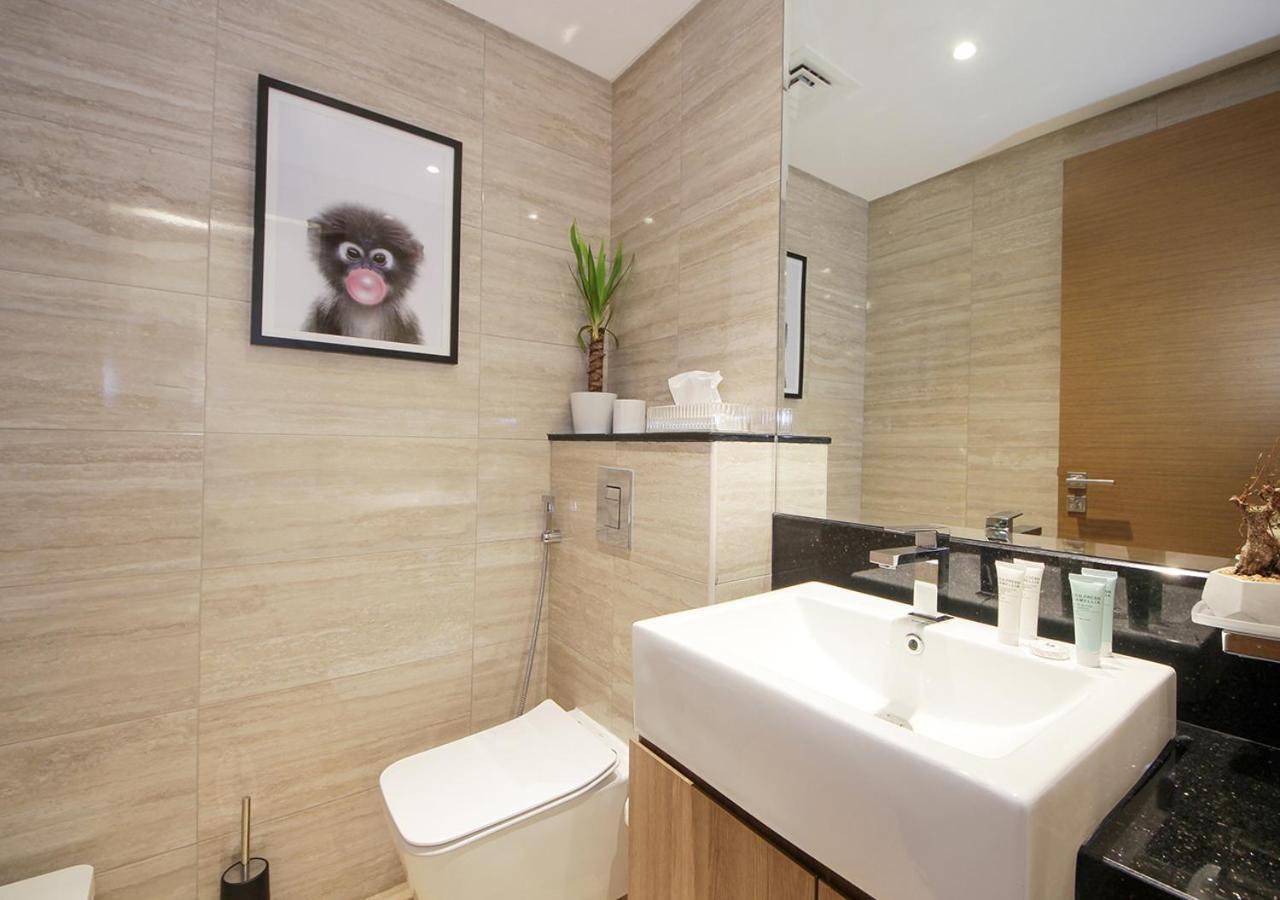 Apartment Luxury 2br In Urban Oasis By Missoni On High Floor