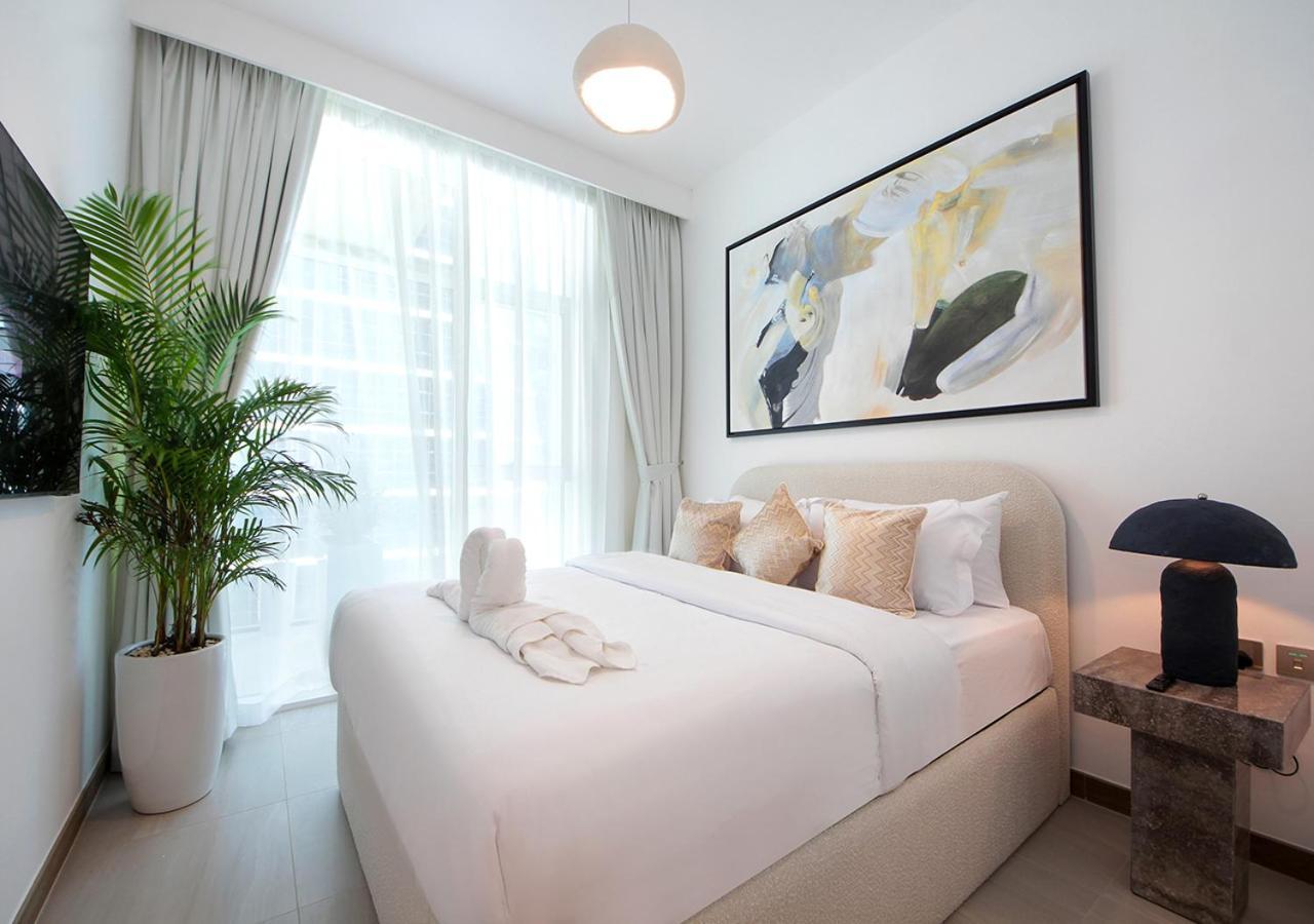 Apartment Luxury 2br In Urban Oasis By Missoni On High Floor Dubai