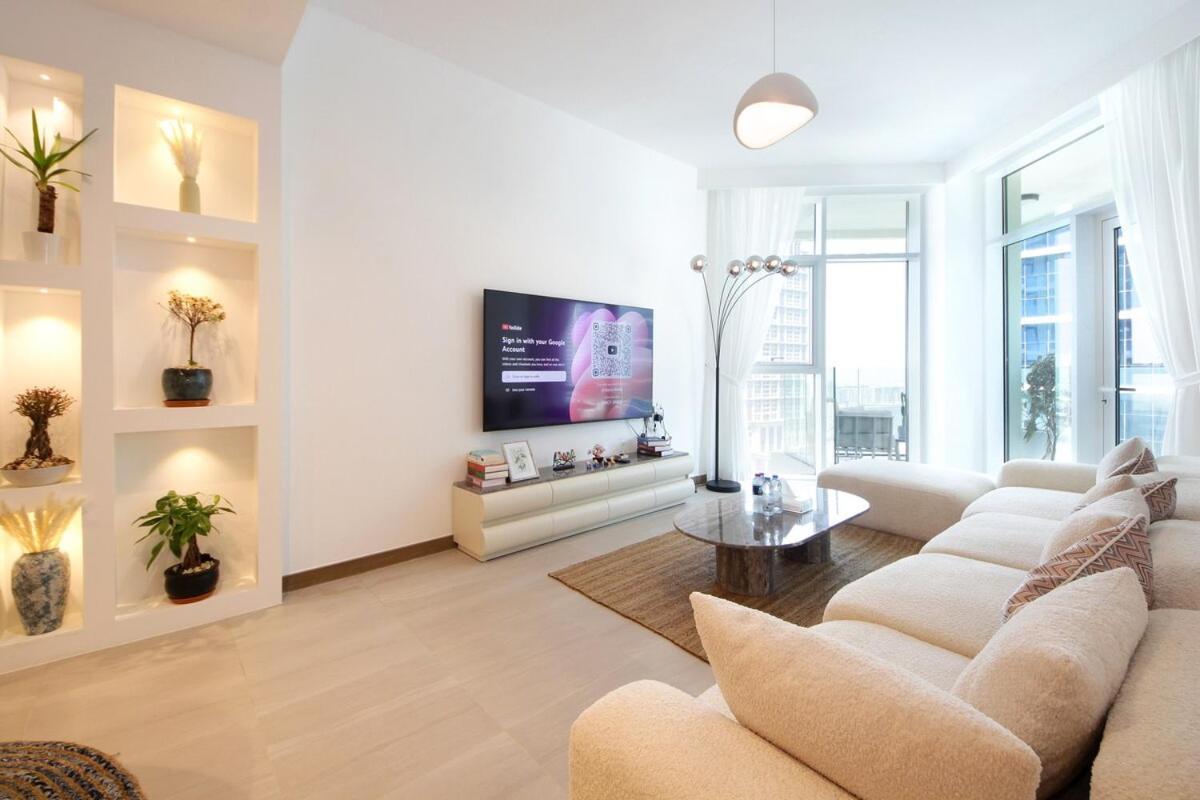 Luxury 2br In Urban Oasis By Missoni On High Floor