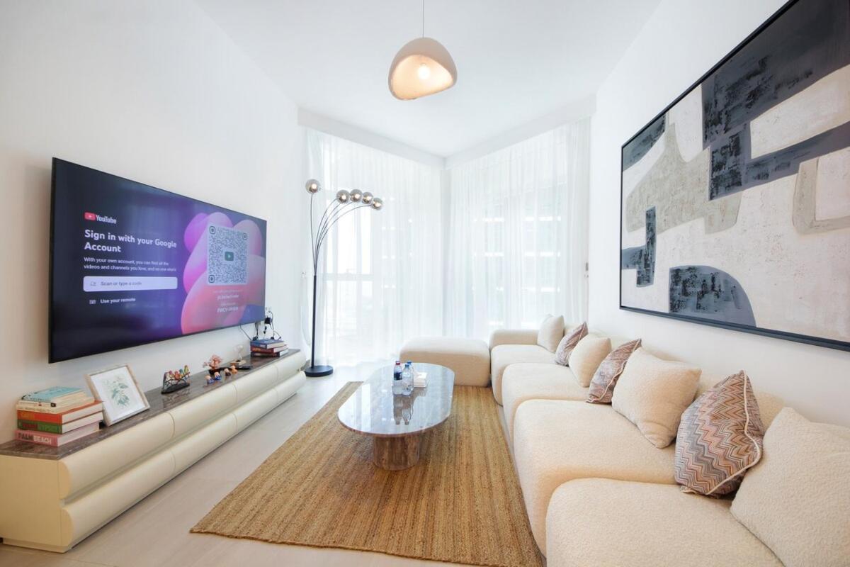 Luxury 2br In Urban Oasis By Missoni On High Floor