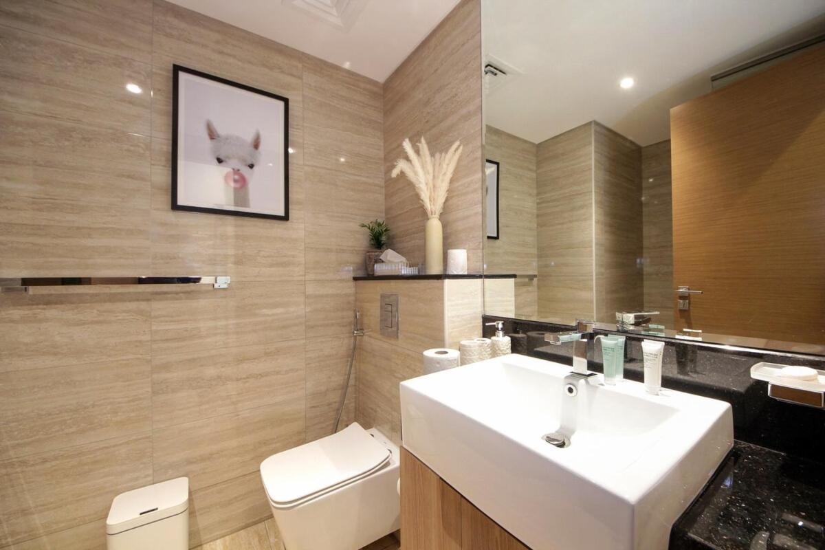 Luxury 2br In Urban Oasis By Missoni On High Floor Apartment *