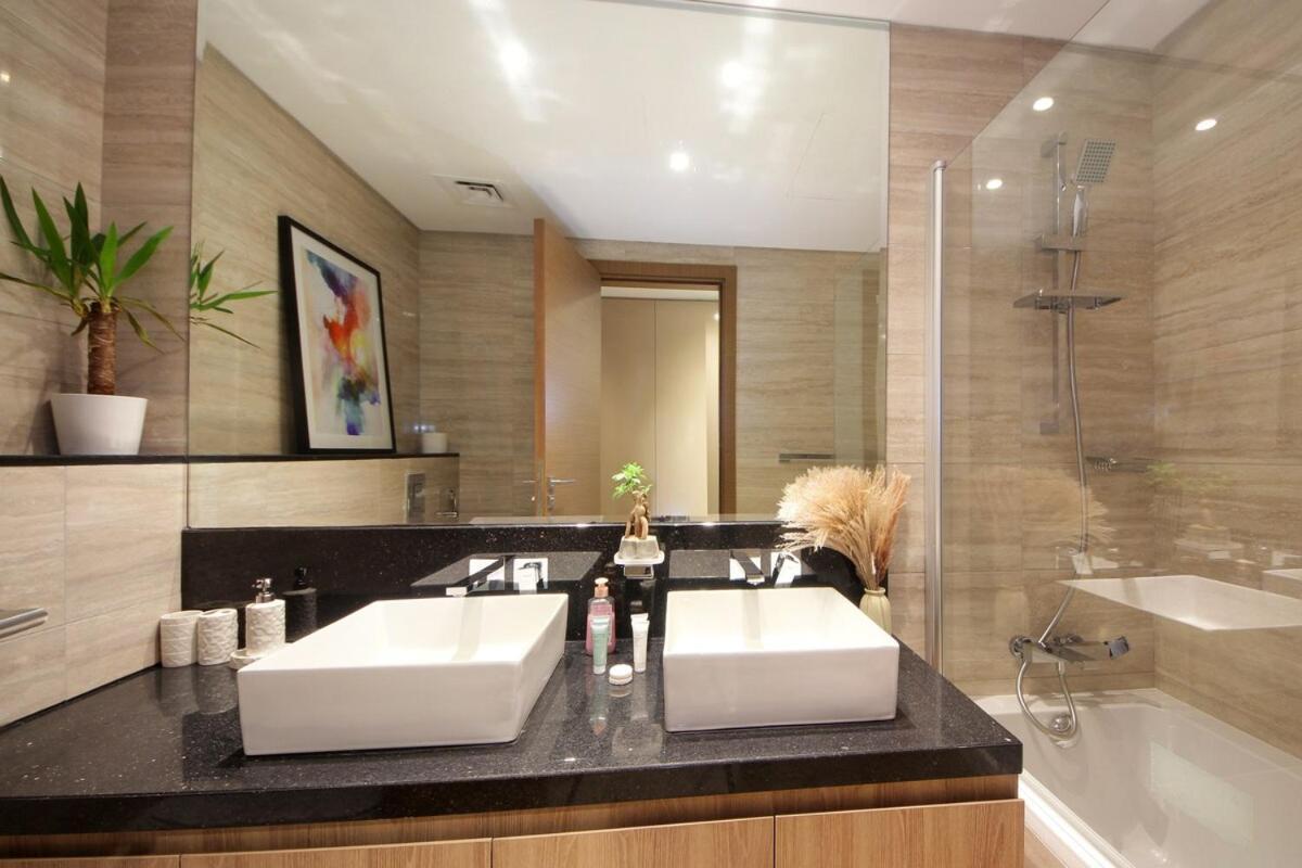Luxury 2br In Urban Oasis By Missoni On High Floor