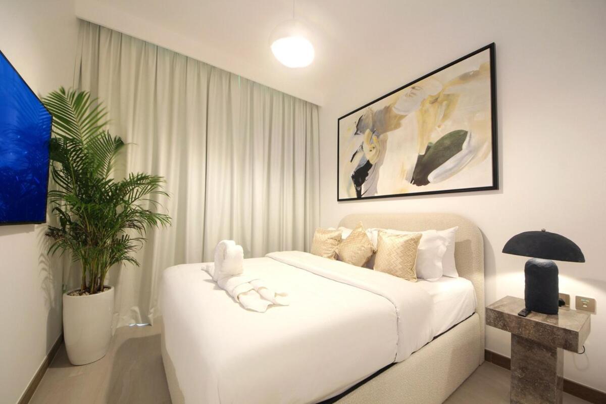 Luxury 2br In Urban Oasis By Missoni On High Floor Apartment *