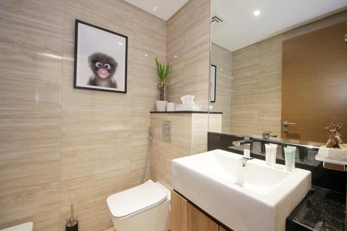 Luxury 2br In Urban Oasis By Missoni On High Floor *