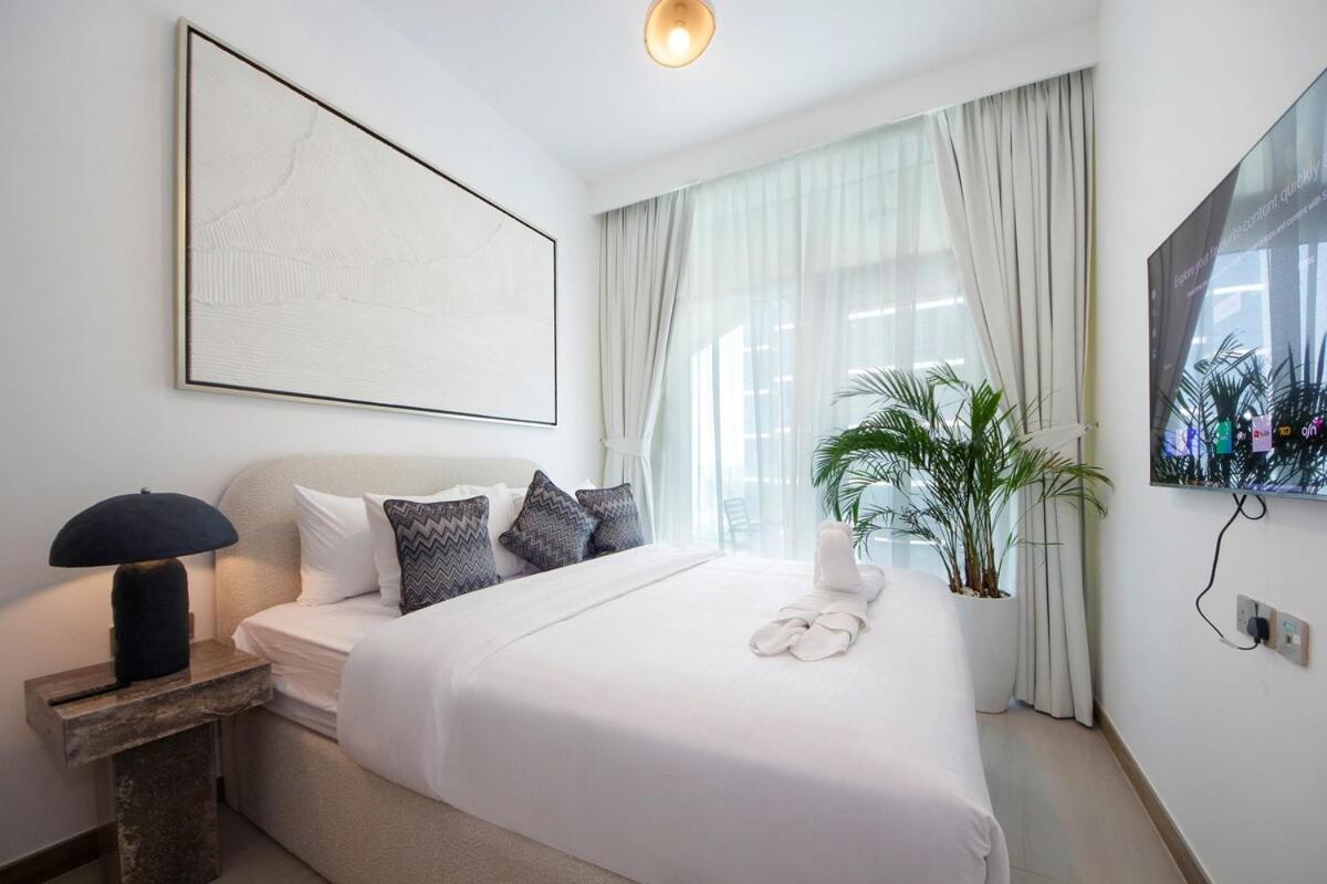 Luxury 2br In Urban Oasis By Missoni On High Floor Dubai