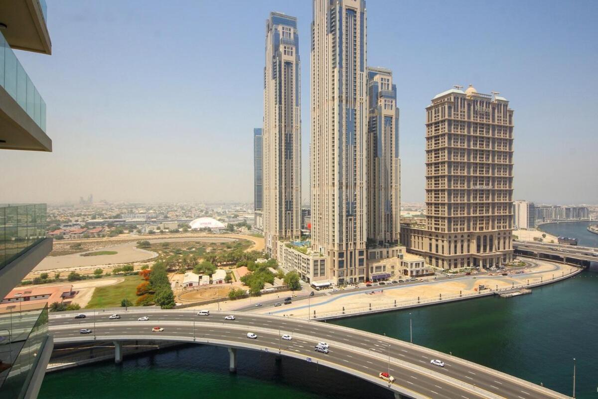 Luxury 2br In Urban Oasis By Missoni On High Floor