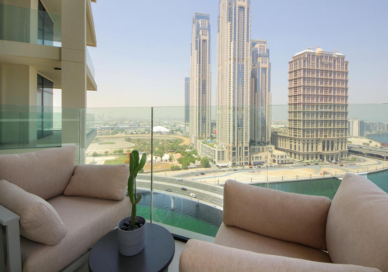 Luxury 2br In Urban Oasis By Missoni On High Floor Apartment